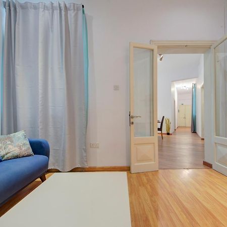 Sapphire Residences - Sliema 2 Bedroom Apartments With Views By Shortletsmalta エクステリア 写真