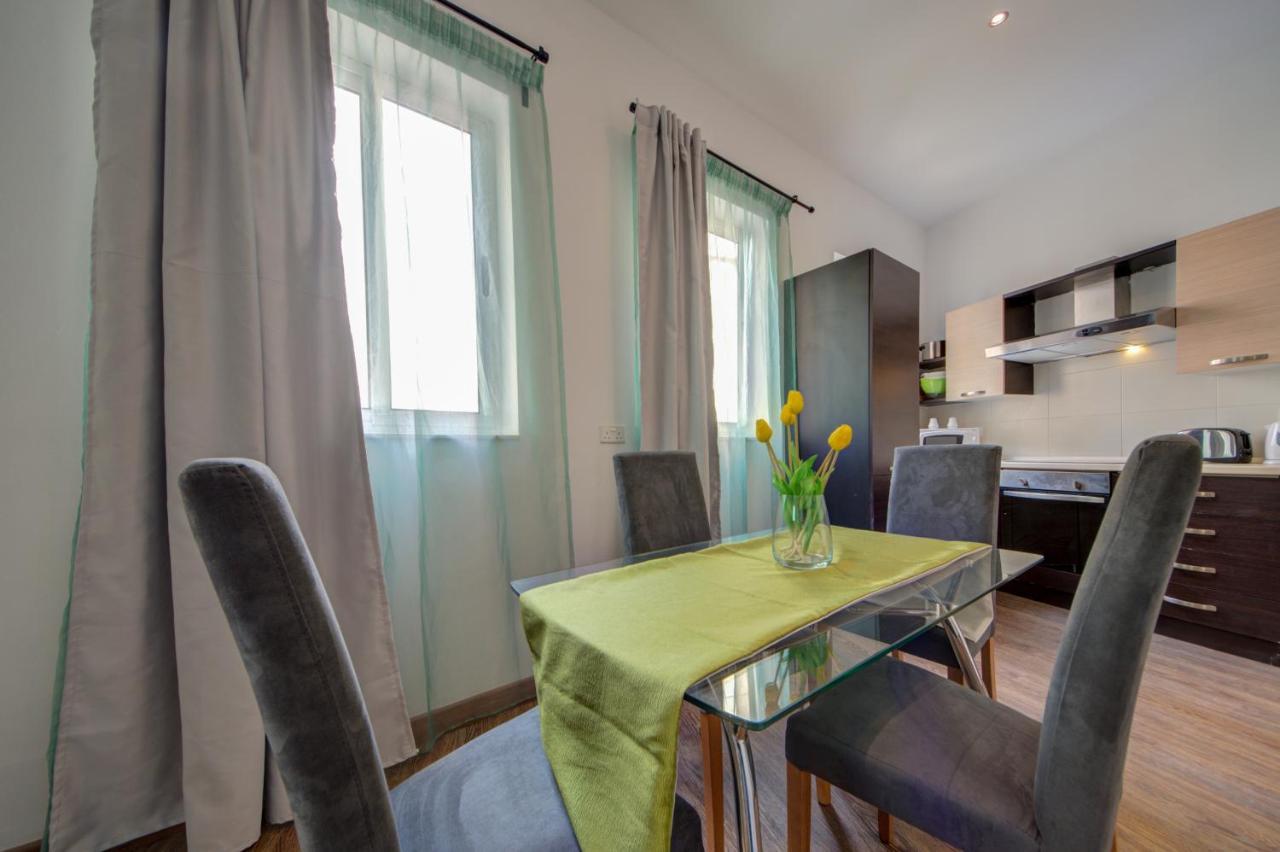 Sapphire Residences - Sliema 2 Bedroom Apartments With Views By Shortletsmalta エクステリア 写真