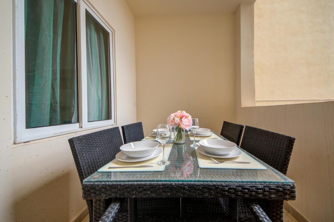 Sapphire Residences - Sliema 2 Bedroom Apartments With Views By Shortletsmalta エクステリア 写真