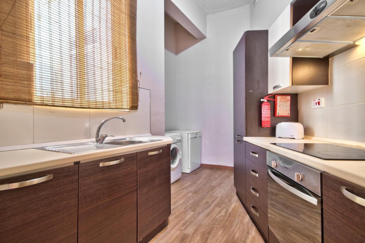 Sapphire Residences - Sliema 2 Bedroom Apartments With Views By Shortletsmalta エクステリア 写真