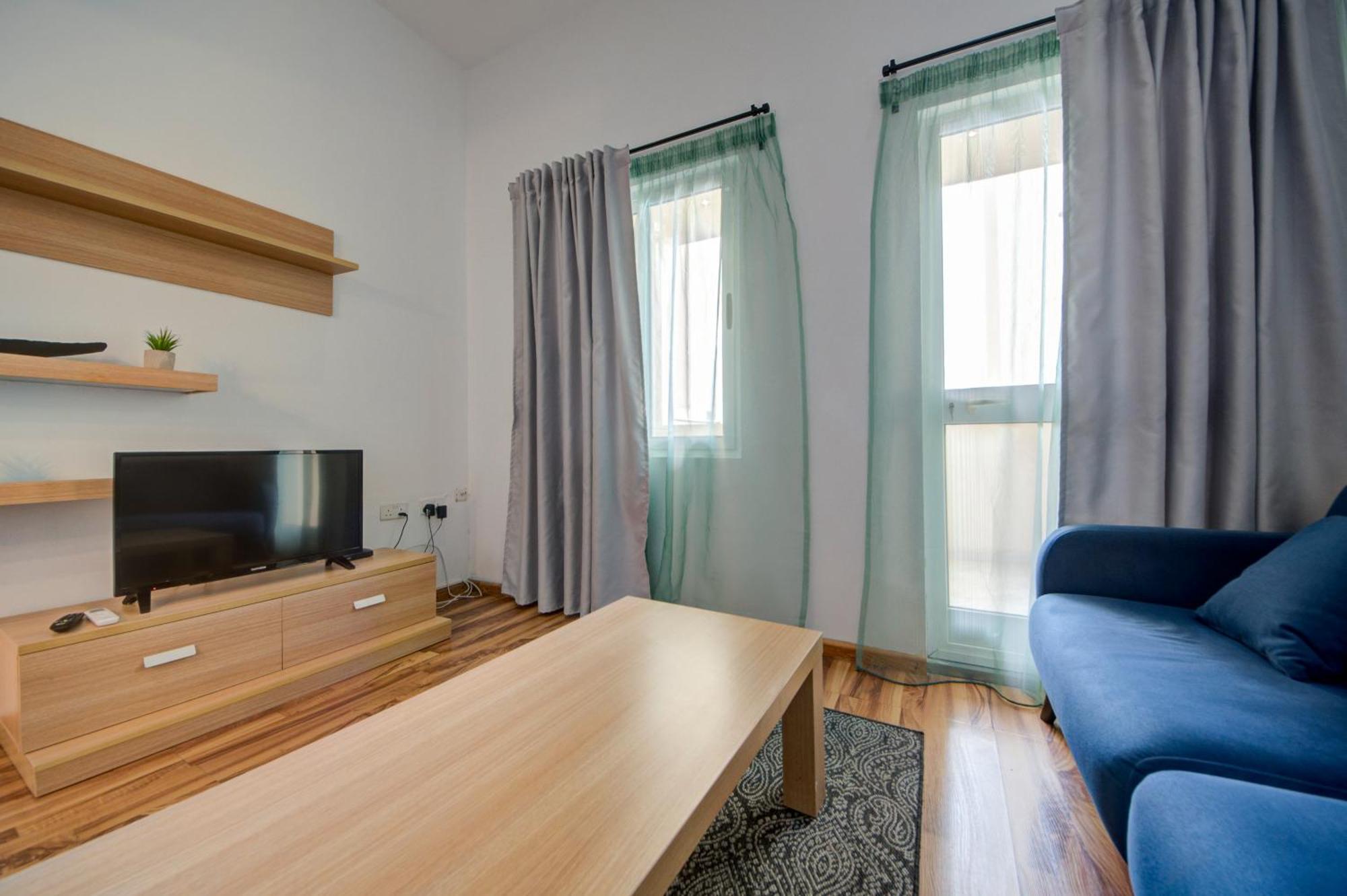 Sapphire Residences - Sliema 2 Bedroom Apartments With Views By Shortletsmalta エクステリア 写真