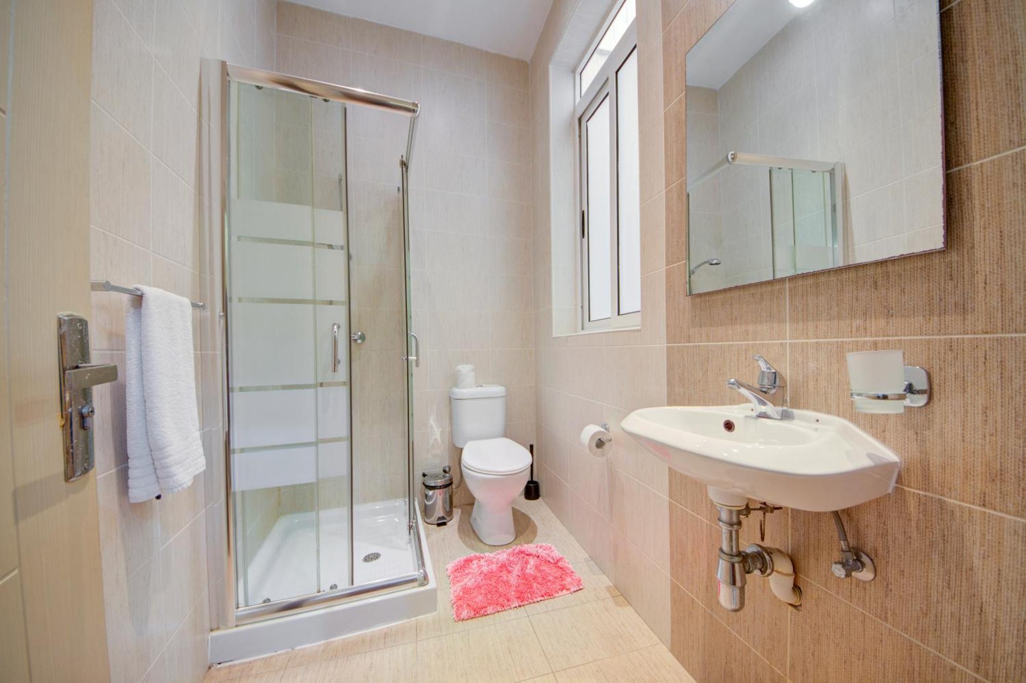 Sapphire Residences - Sliema 2 Bedroom Apartments With Views By Shortletsmalta エクステリア 写真