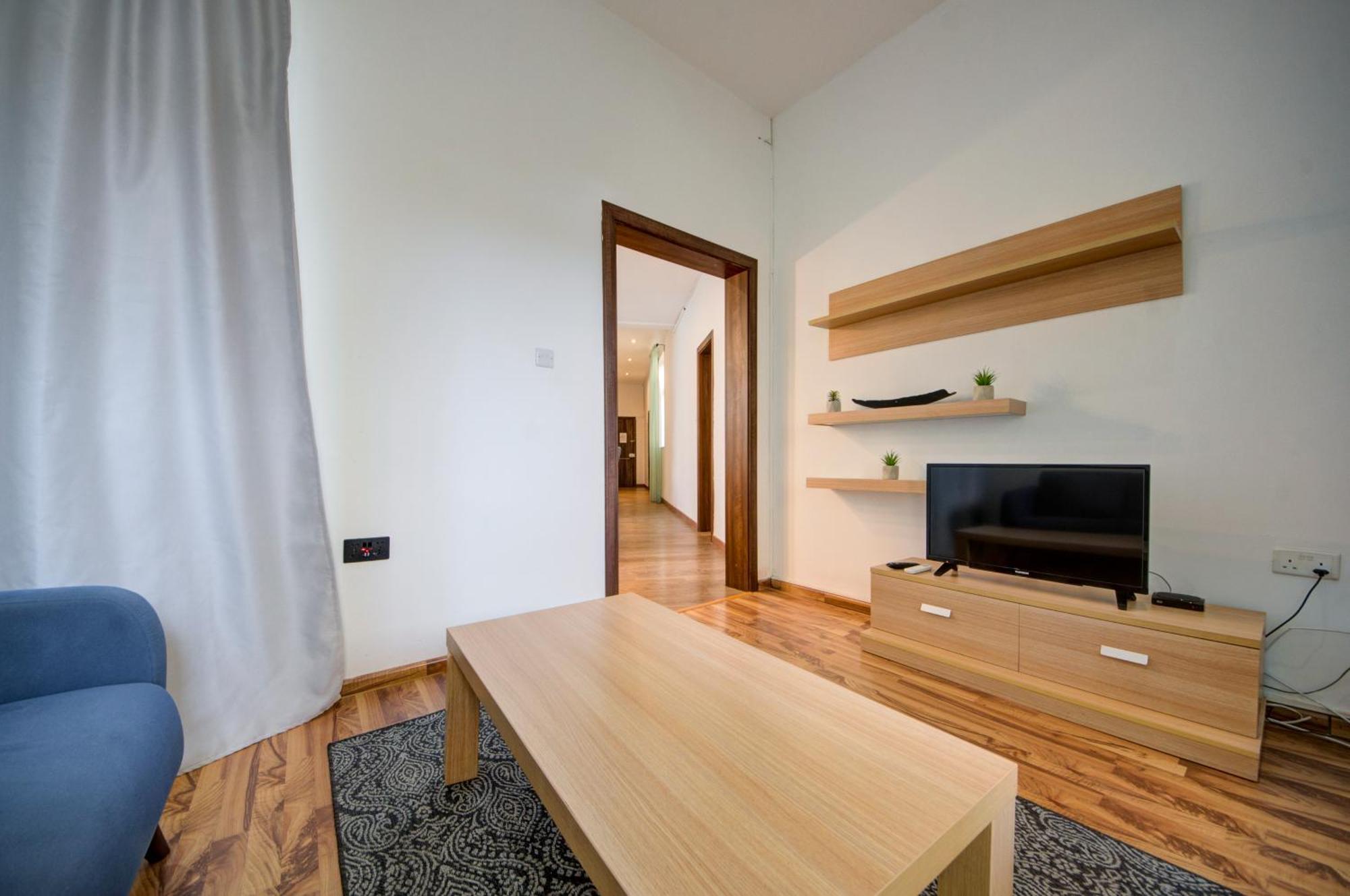 Sapphire Residences - Sliema 2 Bedroom Apartments With Views By Shortletsmalta エクステリア 写真