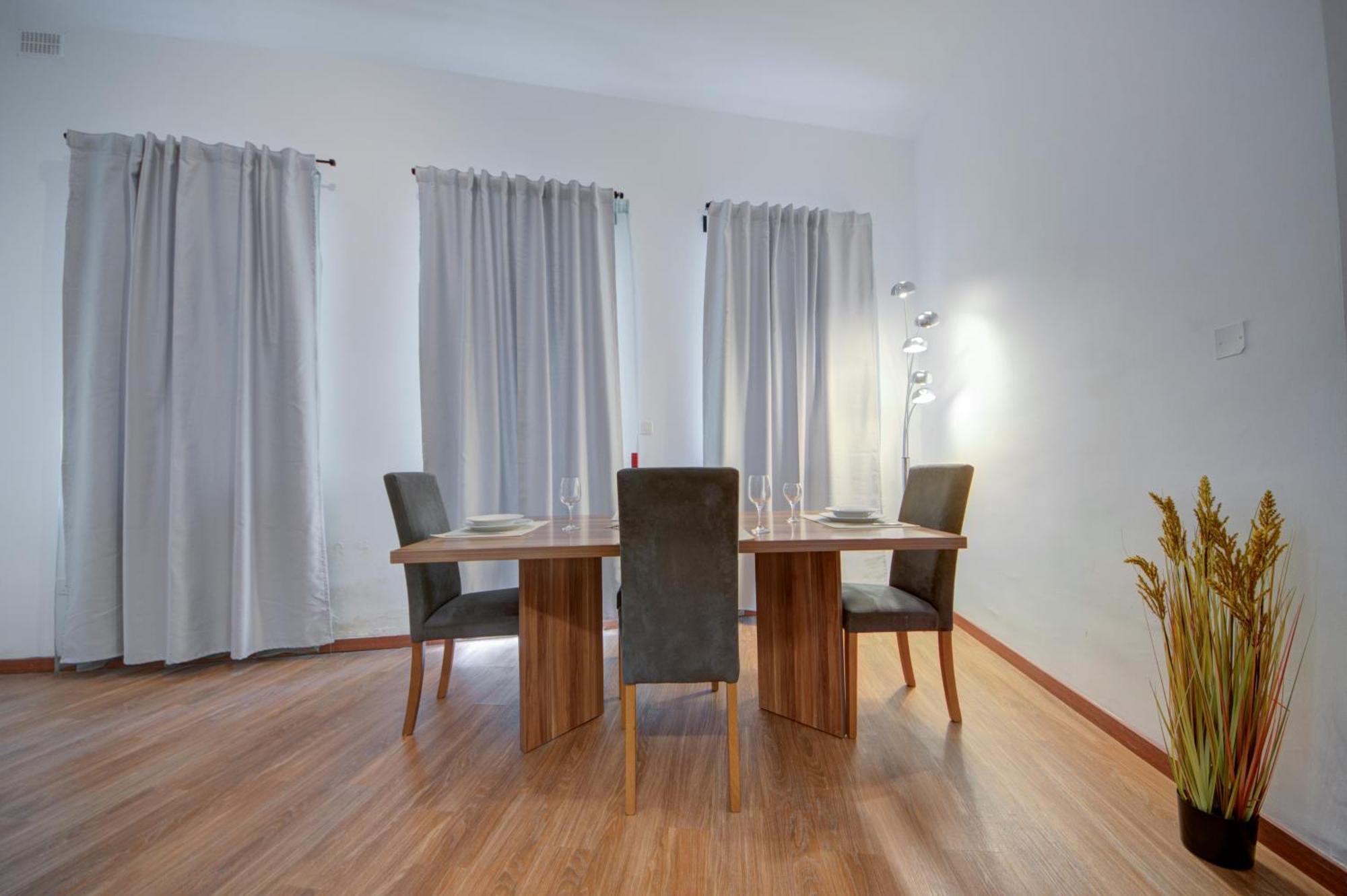 Sapphire Residences - Sliema 2 Bedroom Apartments With Views By Shortletsmalta エクステリア 写真