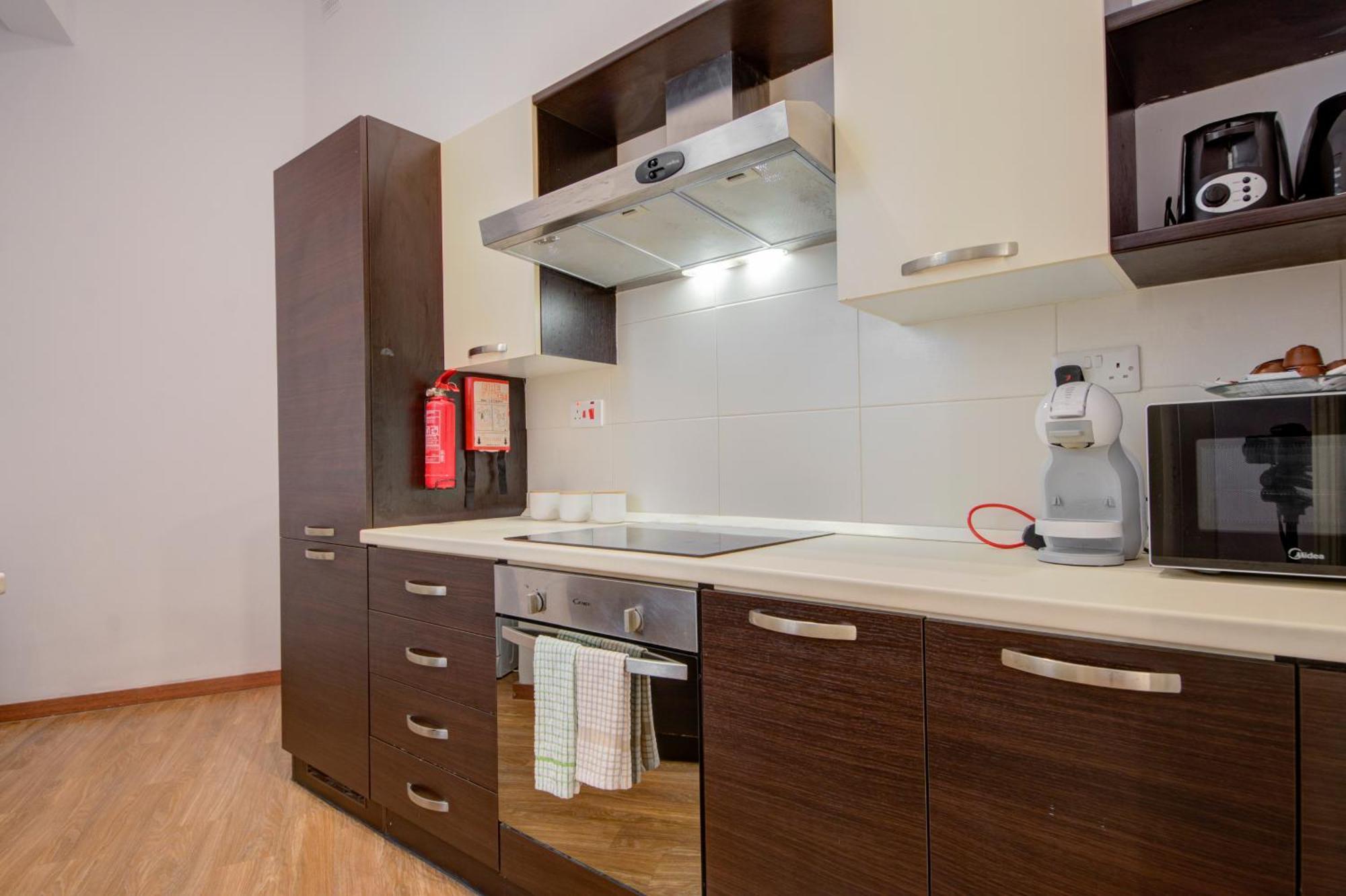 Sapphire Residences - Sliema 2 Bedroom Apartments With Views By Shortletsmalta エクステリア 写真