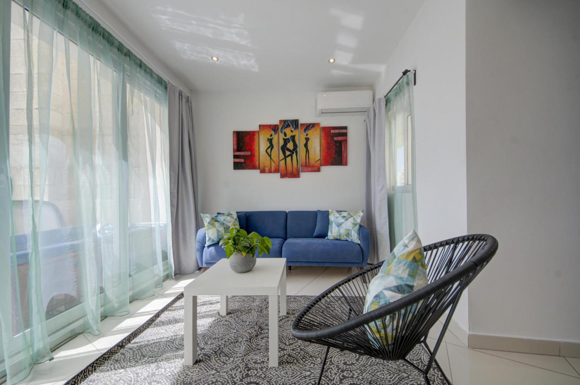 Sapphire Residences - Sliema 2 Bedroom Apartments With Views By Shortletsmalta エクステリア 写真