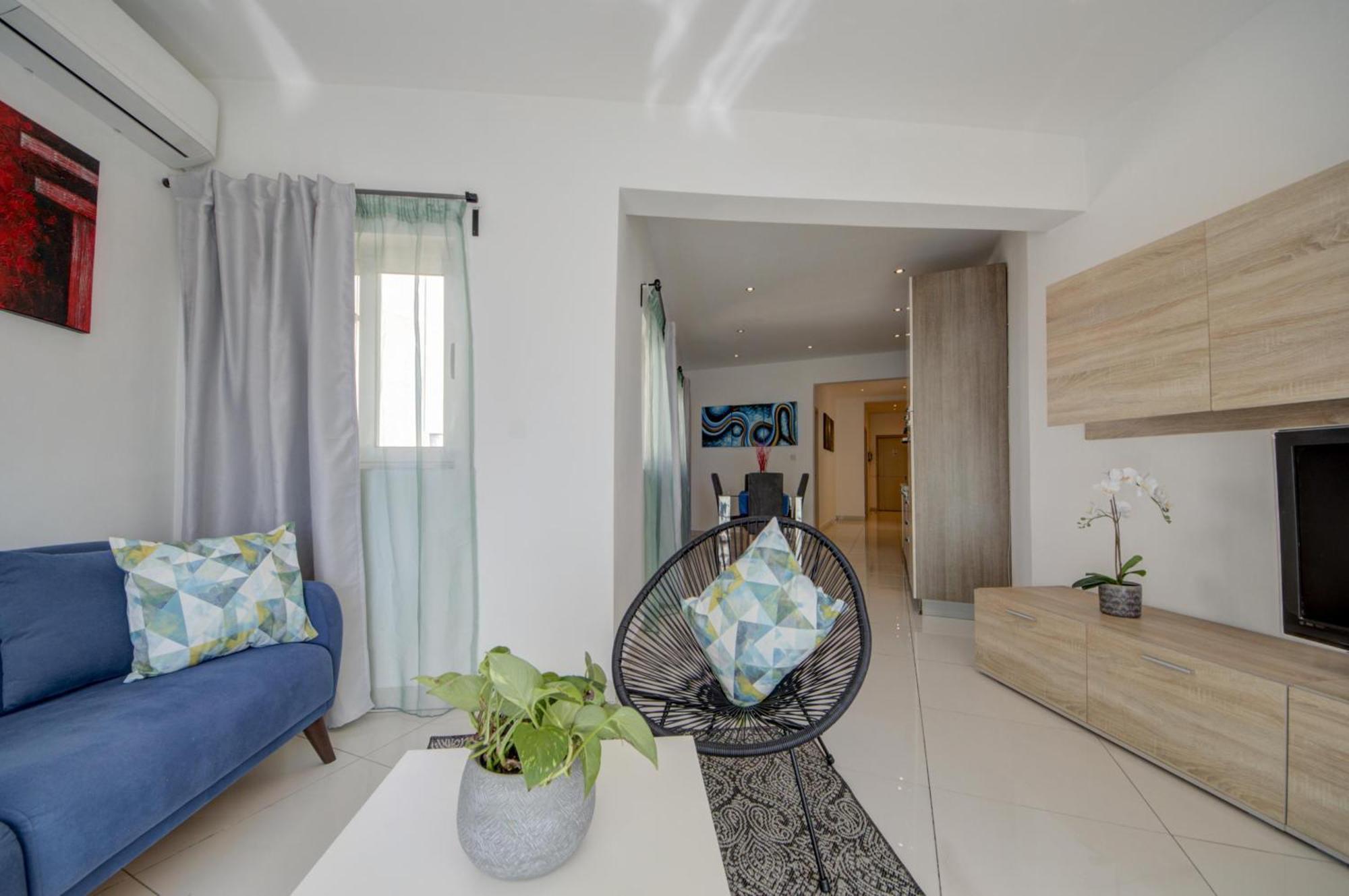 Sapphire Residences - Sliema 2 Bedroom Apartments With Views By Shortletsmalta エクステリア 写真