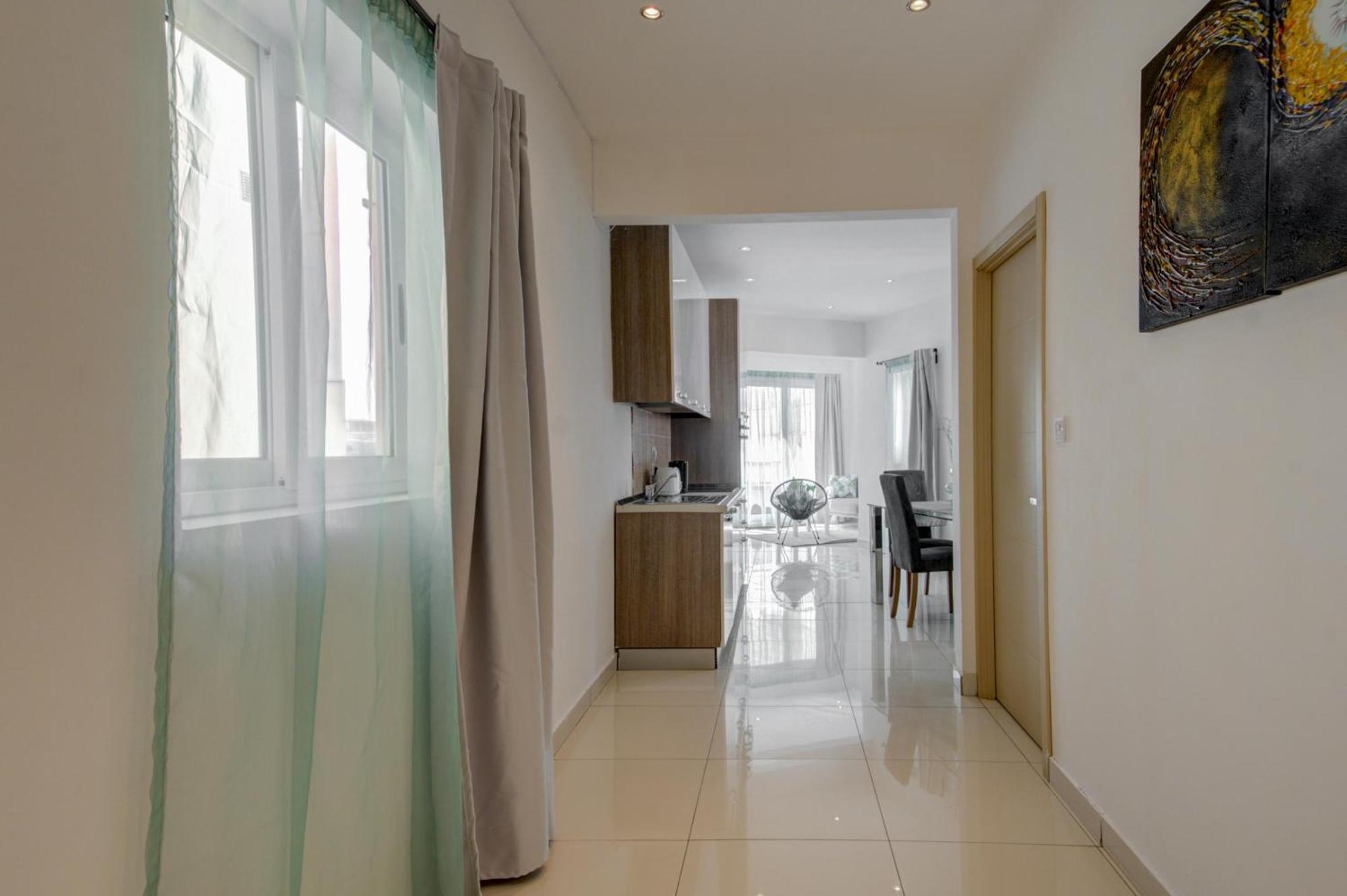 Sapphire Residences - Sliema 2 Bedroom Apartments With Views By Shortletsmalta エクステリア 写真