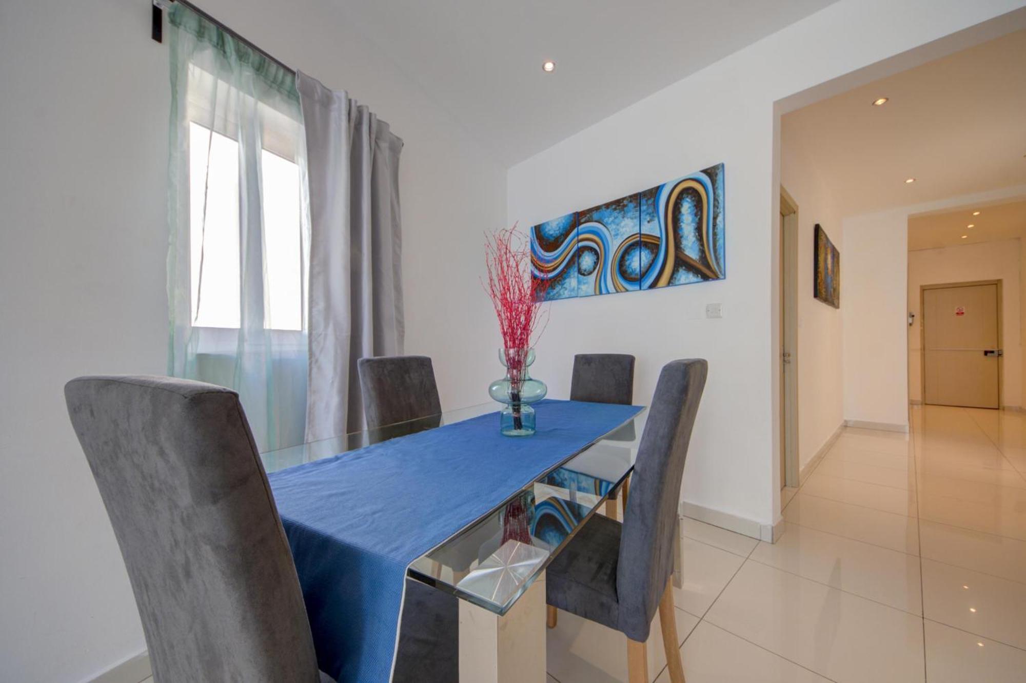 Sapphire Residences - Sliema 2 Bedroom Apartments With Views By Shortletsmalta エクステリア 写真