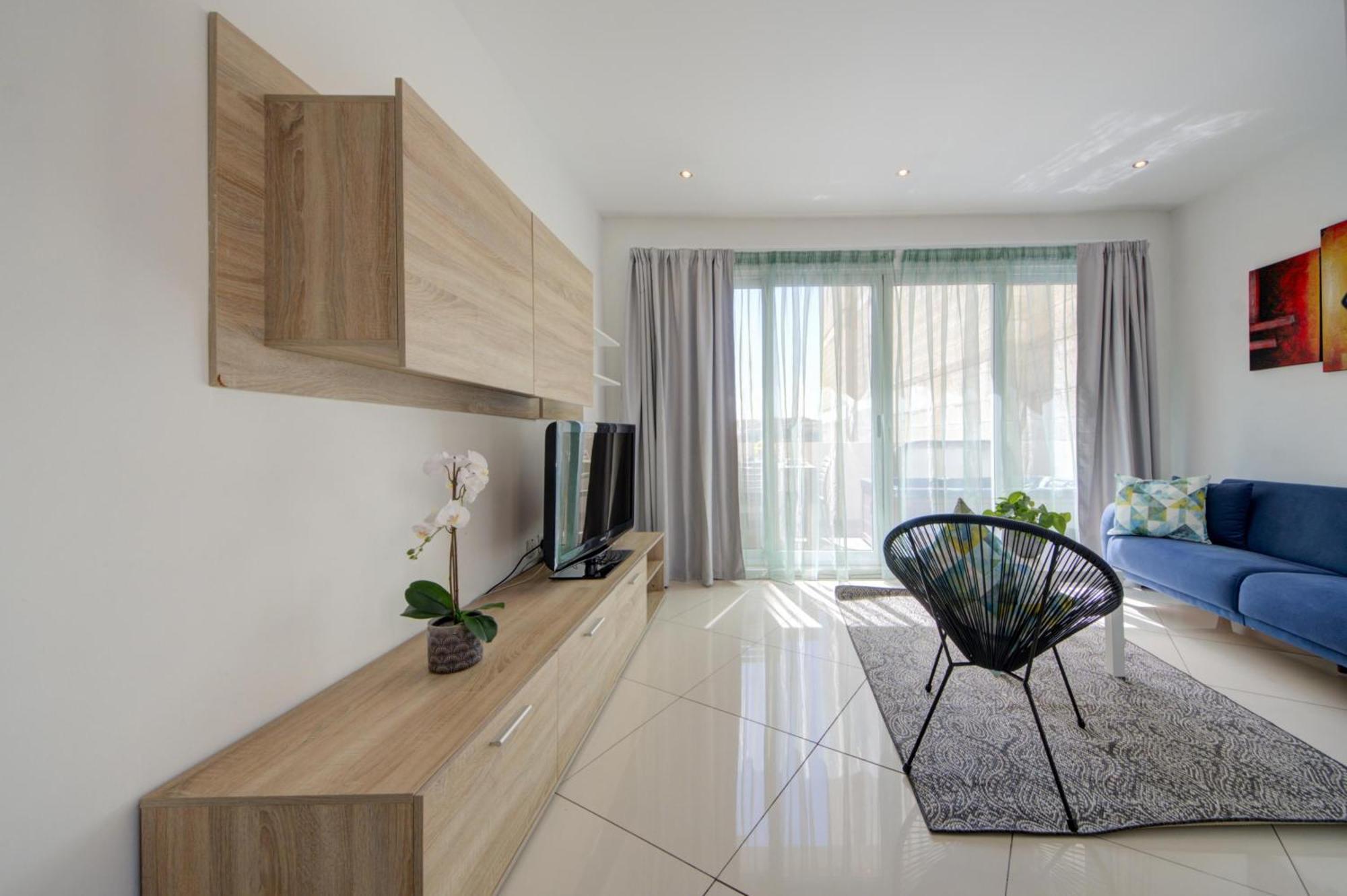 Sapphire Residences - Sliema 2 Bedroom Apartments With Views By Shortletsmalta エクステリア 写真