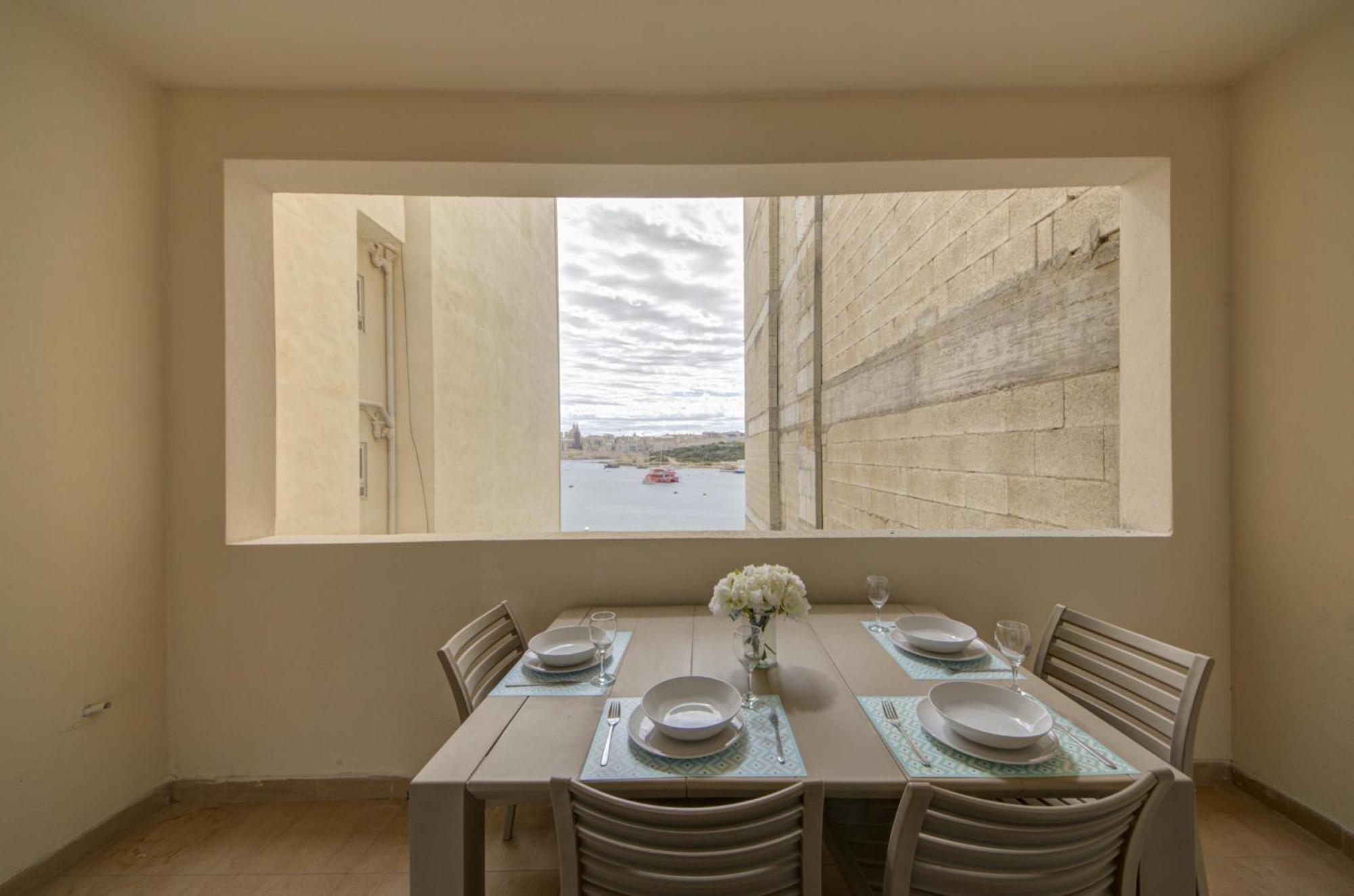 Sapphire Residences - Sliema 2 Bedroom Apartments With Views By Shortletsmalta エクステリア 写真